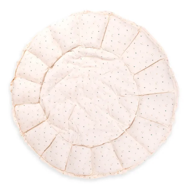 Play&Go Bloom detské hniezdo Organic Moon