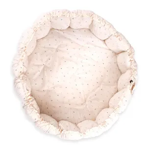 Play&Go Bloom detské hniezdo Organic Moon