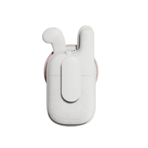 Detské vysielačky Zoo Walkie Talkie - králik - medveď