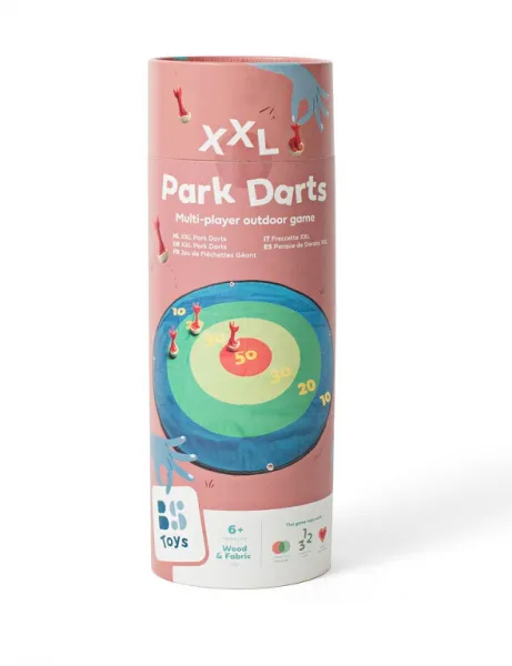 XXL vonkajšie šípky