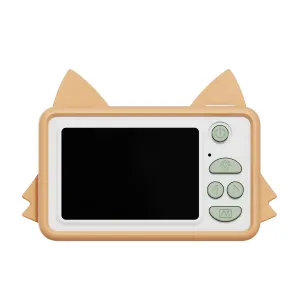 Detský digitálny fotoaparát Zoo Friends - líška