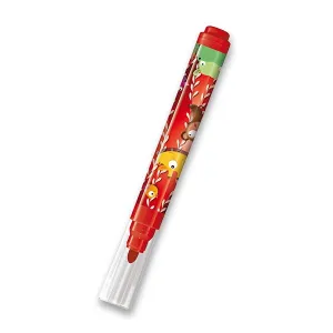 Fixky MAPED Jungle Fever Jumbo 12 ks