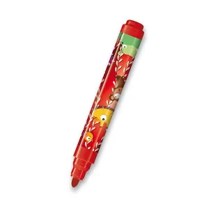 Fixky MAPED Jungle Fever Jumbo 12 ks