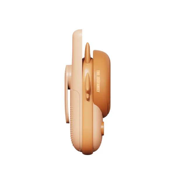 Detské vysielačky Zoo Walkie Talkie - líška - líška