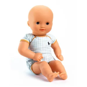 Baby Pomea - bábika Camomille