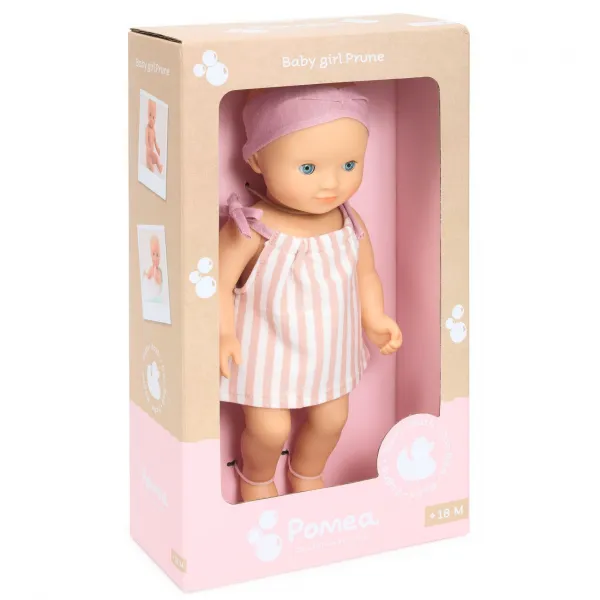 Baby Pomea - bábika Prune