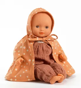 Baby Pomea - pláštenka pre bábiky