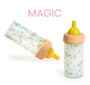 Djeco Magická Fľaštička na kŕmenie
