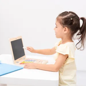 Môj prvý notebook