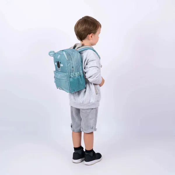 Detský batoh, SCHNEIDERS, Mini Koala