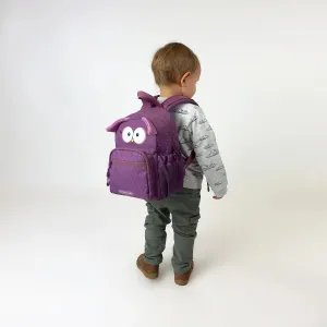 Detský batoh, SCHNEIDERS, Mini Pixie the Owl