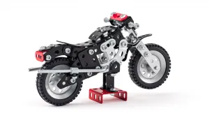 Merkur - Motorka - 173 ks