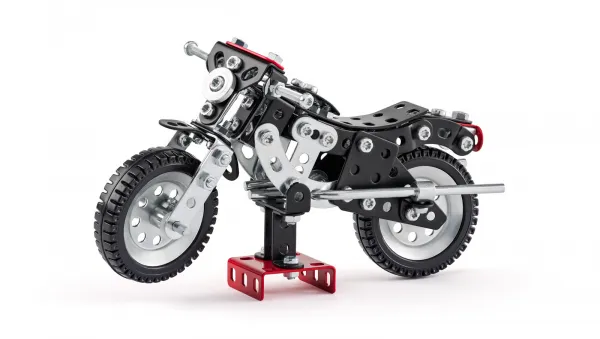 Merkur - Motorka - 173 ks