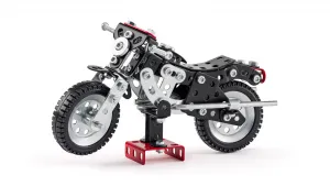 Merkur - Motorka - 173 ks