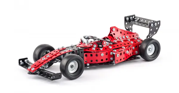 Merkur - Formula - 430 ks