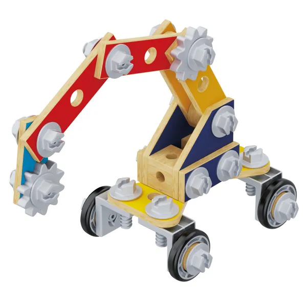 Montážny box s náradím - 83 ks
