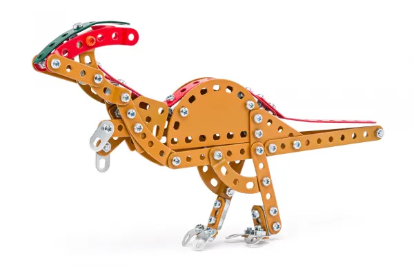 Merkur - DINO - Parasaurolophus - 162 ks