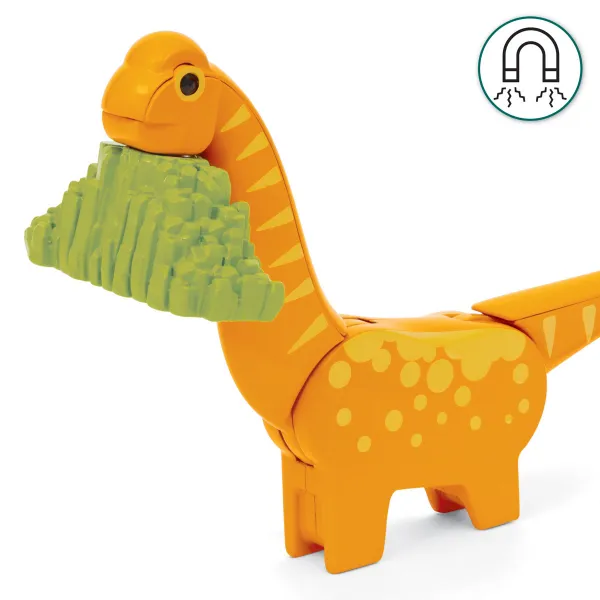 Brio - Dinosauria kruhová vláčikodráha