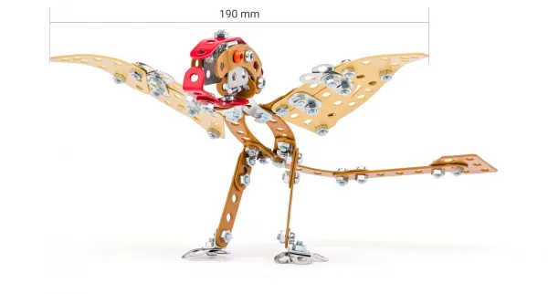 Merkur - DINO - Pterosaurus - 145 ks
