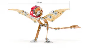 Merkur - DINO - Pterosaurus - 145 ks