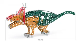 Merkur - DINO - Diabloceratops - 284 ks
