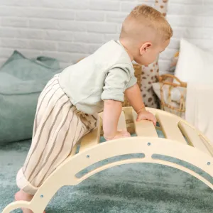 Montessori hojdačka