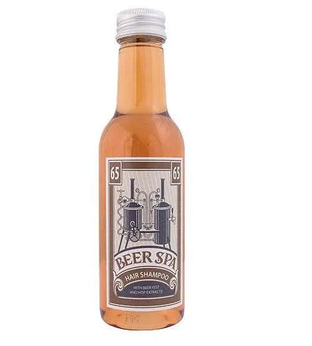 Bohemia Gifts Kozmetický balíček Beer Spa