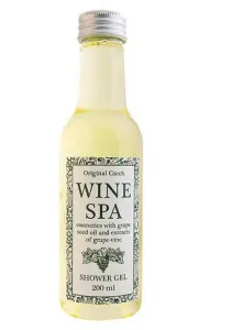 Bohemia Gifts Kozmetická sada Wine Spa