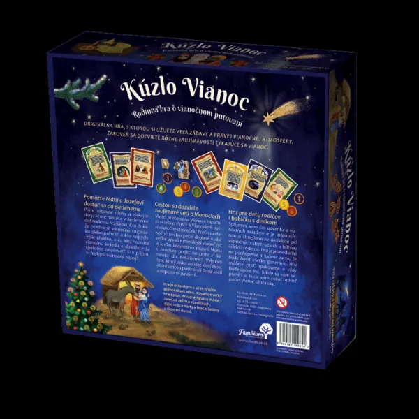 Kúzlo Vianoc - Kolektív autorov
