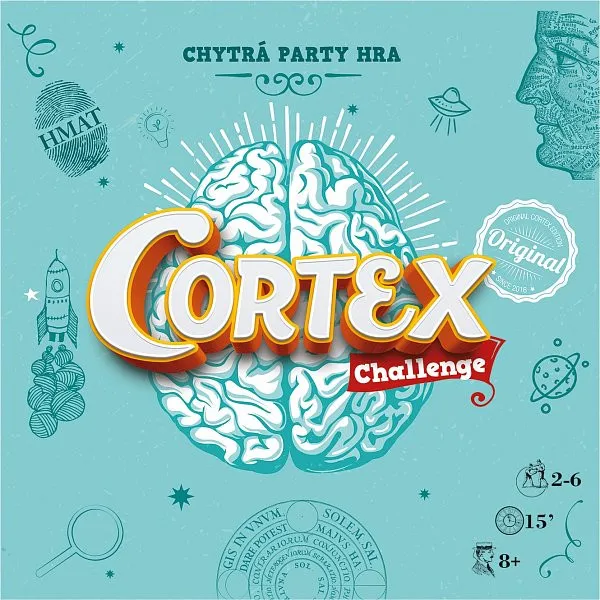 Cortex Challenge