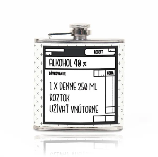 Ploskačka – prvá pomoc