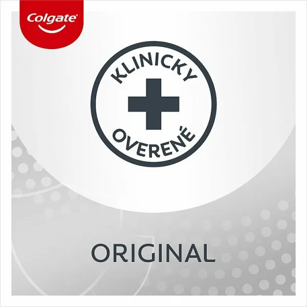 Colgate Total Original zubná pasta 75ml
