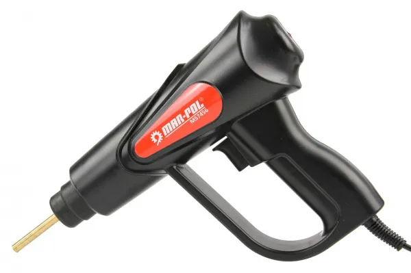 MARPOL Zváračka plastov 70W