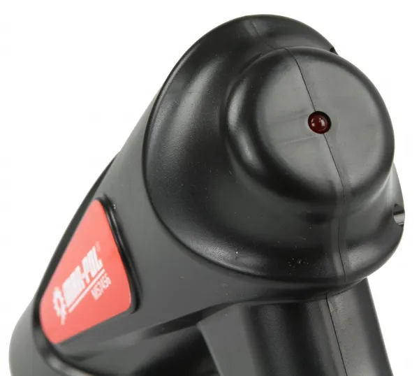 MARPOL Zváračka plastov 70W