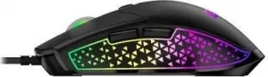 Genius Myš GX Gaming Scorpion M705, 7200DPI, optická, 6tl., drátová USB, černá