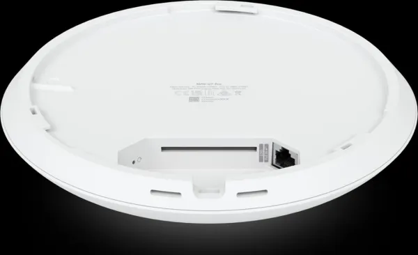 Ubiquiti UBNT UniFi U7-Pro, bez PoE adaptéru