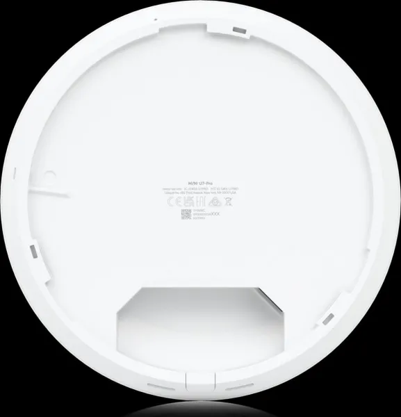 Ubiquiti UBNT UniFi U7-Pro, bez PoE adaptéru