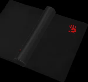 A4tech Bloody Podložka pod myš B-035S, vel. M (350×280mm), Černá