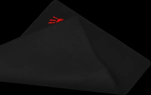 A4tech Bloody Podložka pod myš B-035S, vel. M (350×280mm), Černá