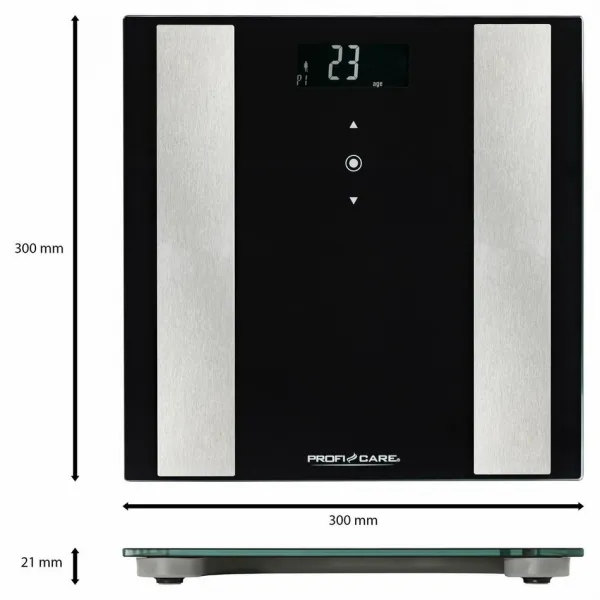 Profi Care PC-PW 3007