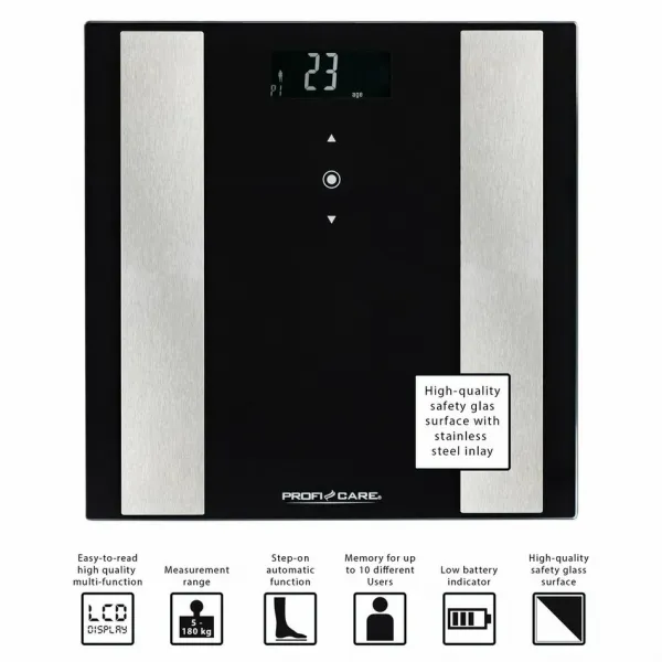 Profi Care PC-PW 3007