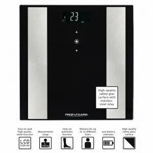 Profi Care PC-PW 3007
