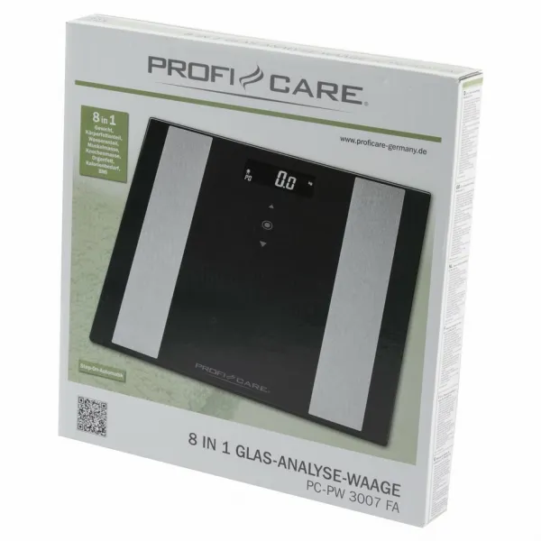 Profi Care PC-PW 3007