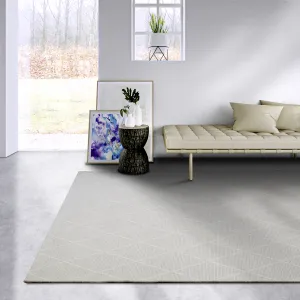 Villeroy & Boch - Hanse Home koberce Kusový koberec Villeroy & Boch 106108 Cream - 200x290 cm
