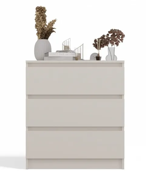 TP Living Komoda MALWA M3 kašmír