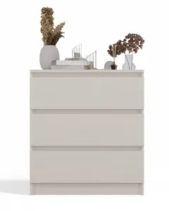 TP Living Komoda MALWA M3 kašmír