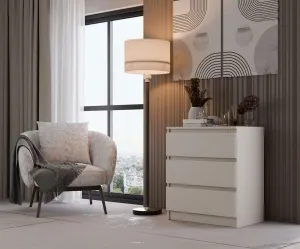 TP Living Komoda MALWA M3 kašmír