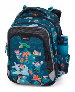 Bagmaster Lumi 24 E Blue
