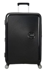 American Tourister Soundbox Exp L Bass Black