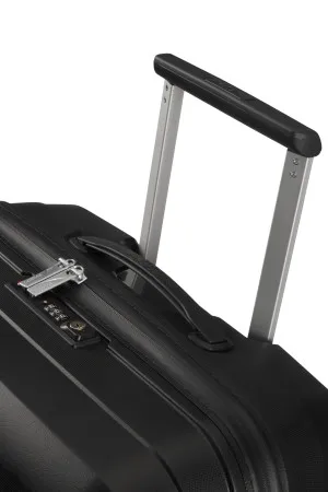 American Tourister Airconic M Onyx Black